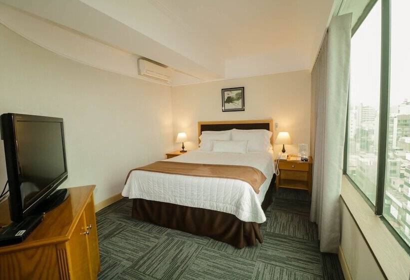 Президентский Люкс, Miramar