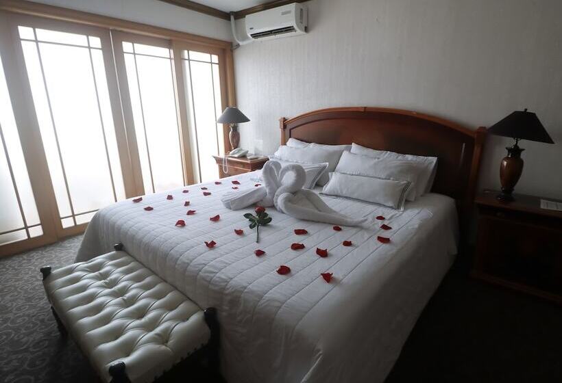 Президентский Люкс, Miramar