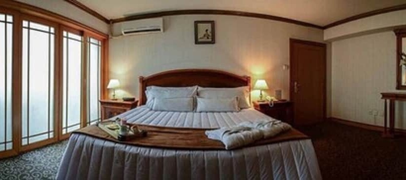 Президентский Люкс, Miramar