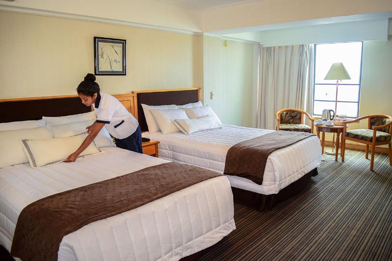 Номер Стандарт, Miramar