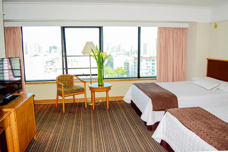 Номер Стандарт, Miramar