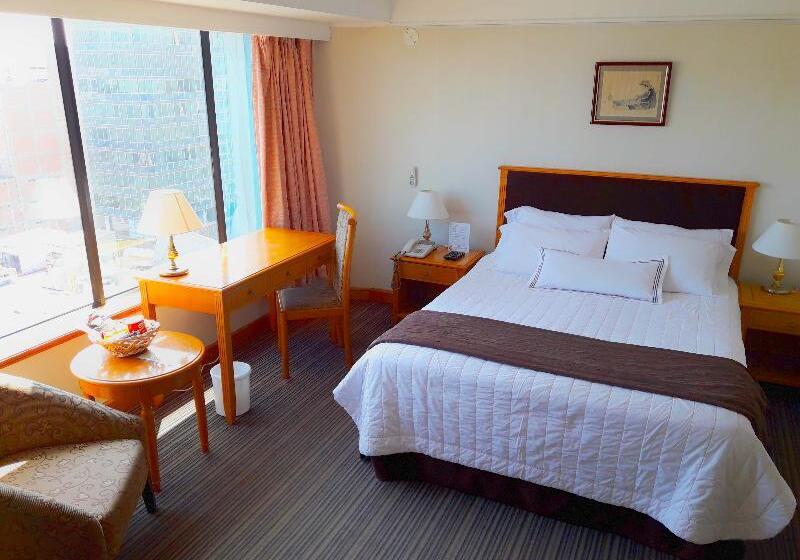 Номер Стандарт Индивидуальный, Miramar