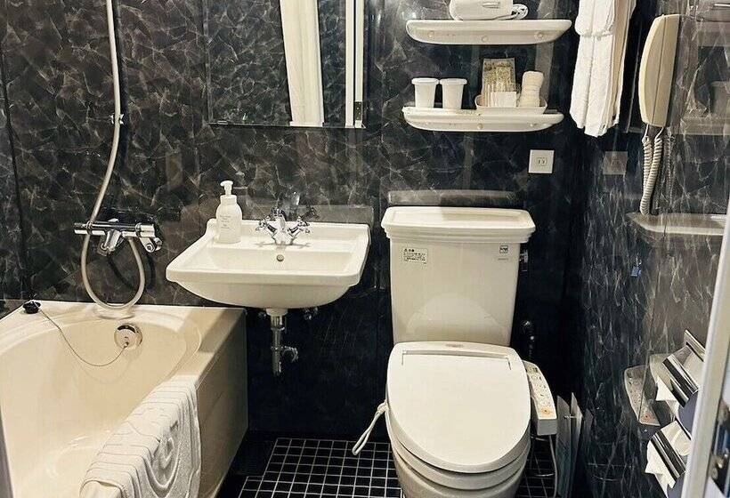 Номер Стандарт Индивидуальный, Monterey La Soeur Osaka