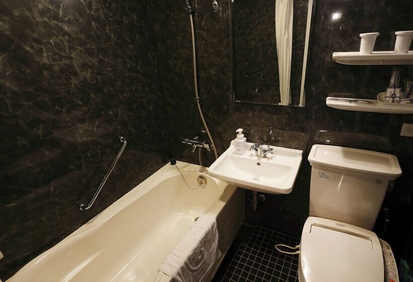 Номер Стандарт Индивидуальный, Monterey La Soeur Osaka