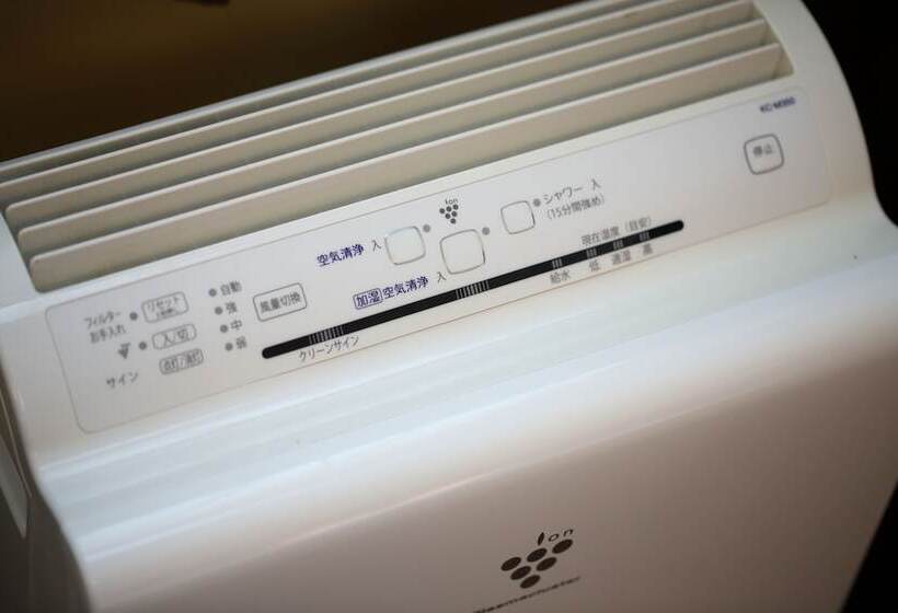 Номер Стандарт Индивидуальный, Monterey La Soeur Osaka