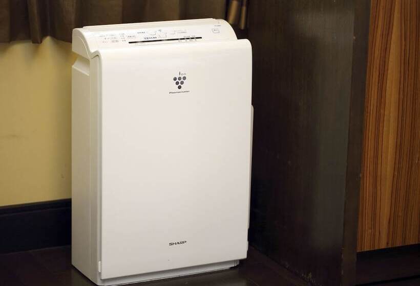 Номер Стандарт Индивидуальный, Monterey La Soeur Osaka