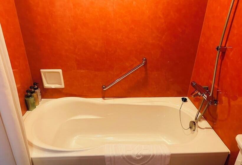 Номер Стандарт Трехместный, Monterey La Soeur Osaka