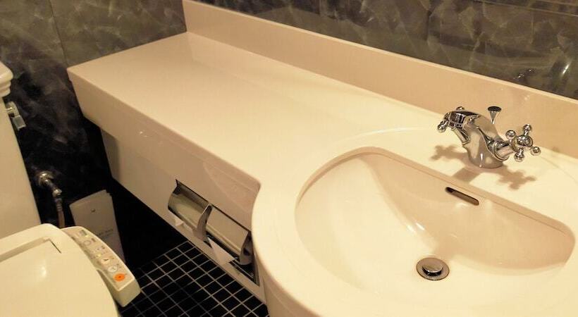 Номер Deluxe, Monterey La Soeur Osaka