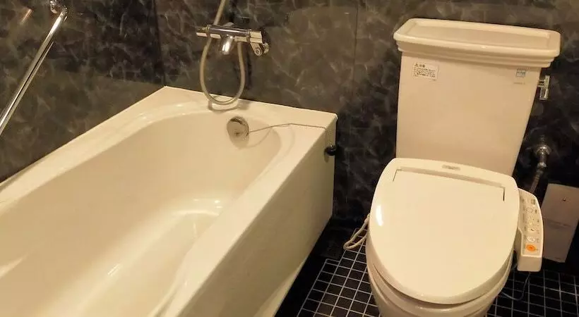 デラックスルーム, Monterey La Soeur Osaka