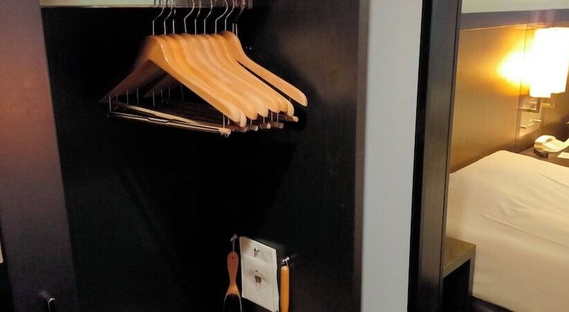 Номер Deluxe, Monterey La Soeur Osaka