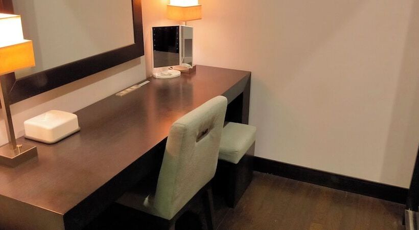 Номер Deluxe, Monterey La Soeur Osaka