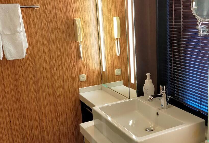 Номер Deluxe, Monterey La Soeur Osaka