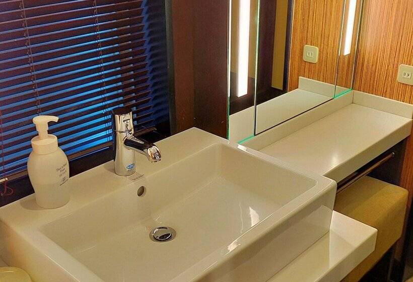 Номер Deluxe, Monterey La Soeur Osaka