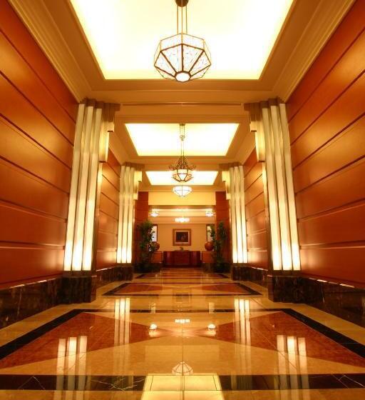 Четырехместный Номер Стандарт, Monterey La Soeur Osaka