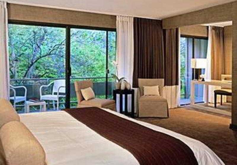 スーペリアールーム, Noemys Toulon La Valette   Hotel Restaurant Avec Piscine