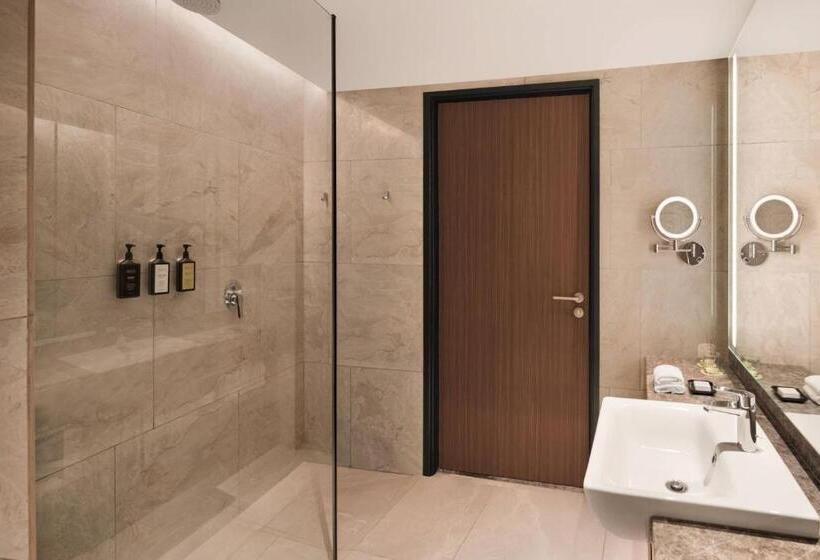 スタンダードルーム, Palm Garden Hotel, Putrajaya, A Tribute Portfolio