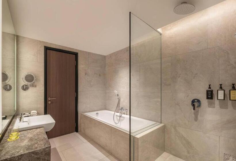 ロイヤルスイート, Palm Garden Hotel, Putrajaya, A Tribute Portfolio