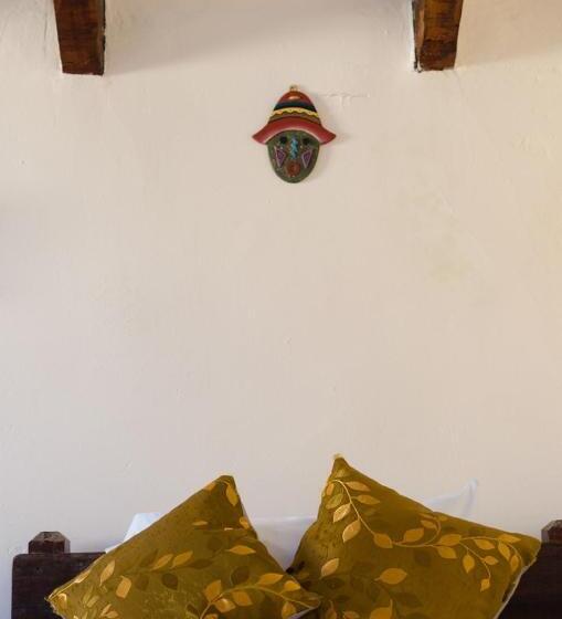 Номер Стандарт, Pozo Del Cielo