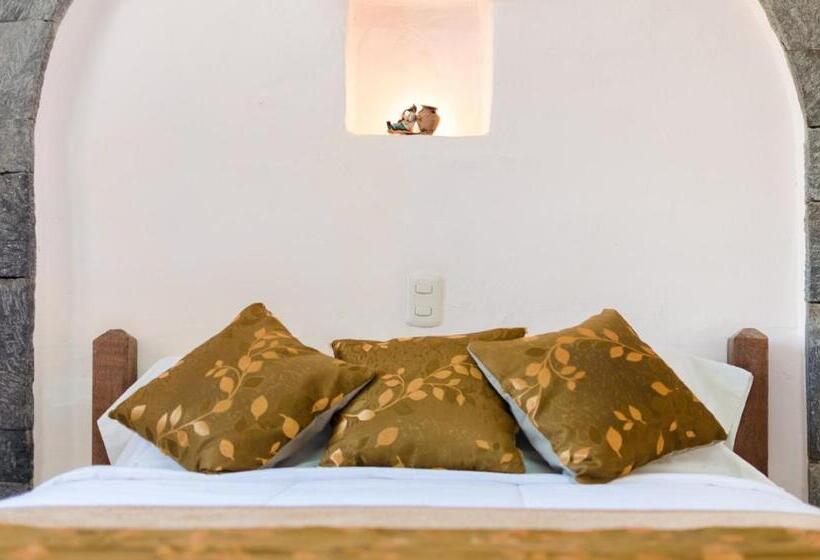 Номер Superior, Pozo Del Cielo