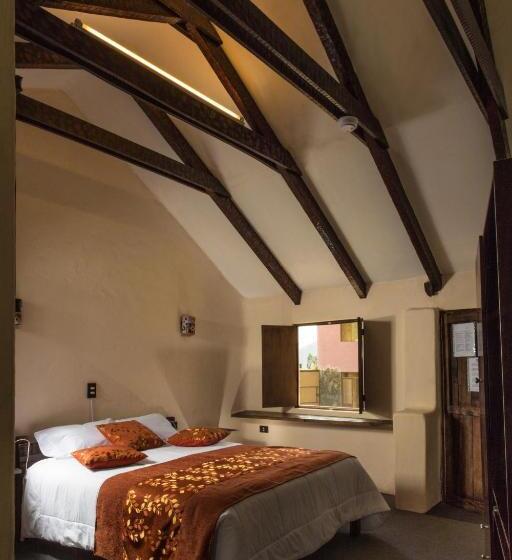 חדר סטנדרט, Pozo Del Cielo