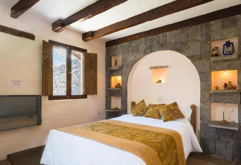 חדר סטנדרט, Pozo Del Cielo