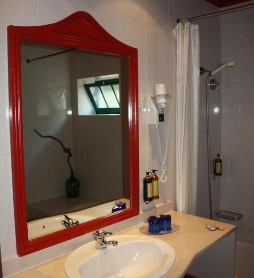 חדר סטנדרט, Aldeia Da Fonte