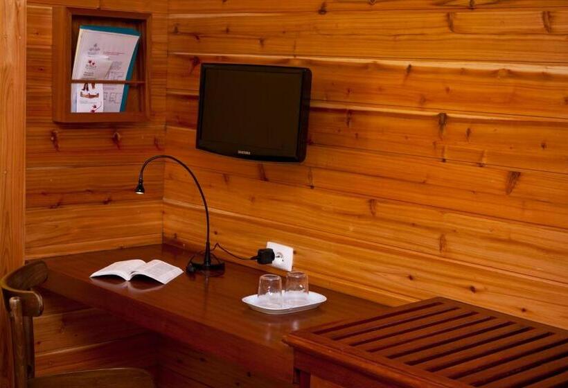 חדר סטנדרט, Aldeia Da Fonte