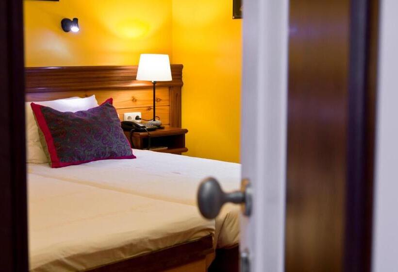 חדר סטנדרט, Aldeia Da Fonte