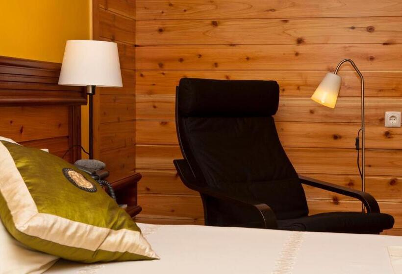 חדר סטנדרט, Aldeia Da Fonte