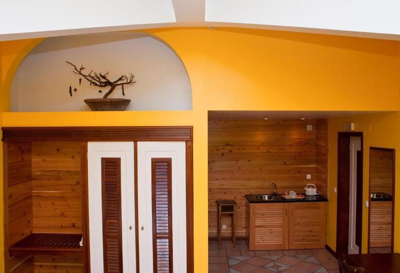 חדר סטודיו סטנדרד, Aldeia Da Fonte