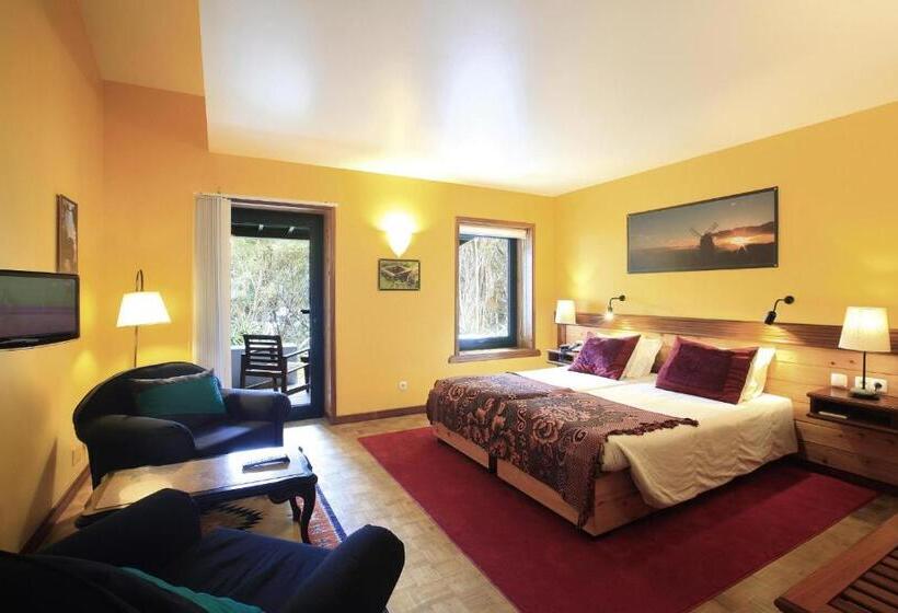 חדר סטודיו סטנדרד, Aldeia Da Fonte