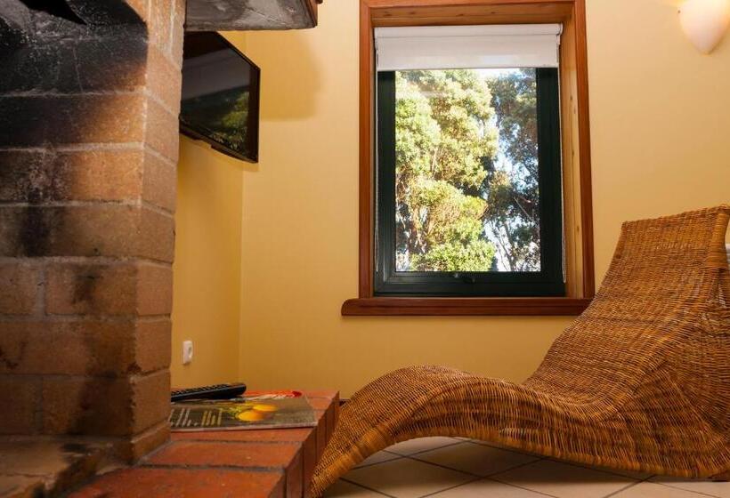 סוויטה, Aldeia Da Fonte