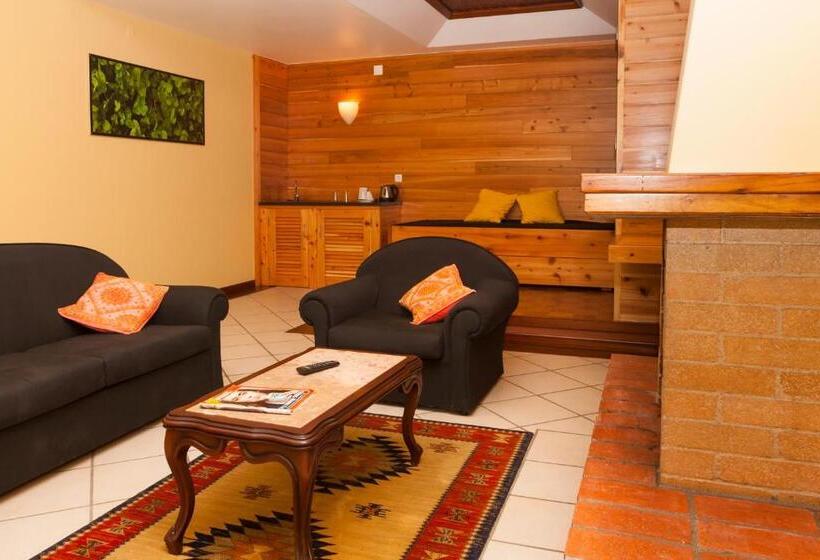 סוויטה, Aldeia Da Fonte