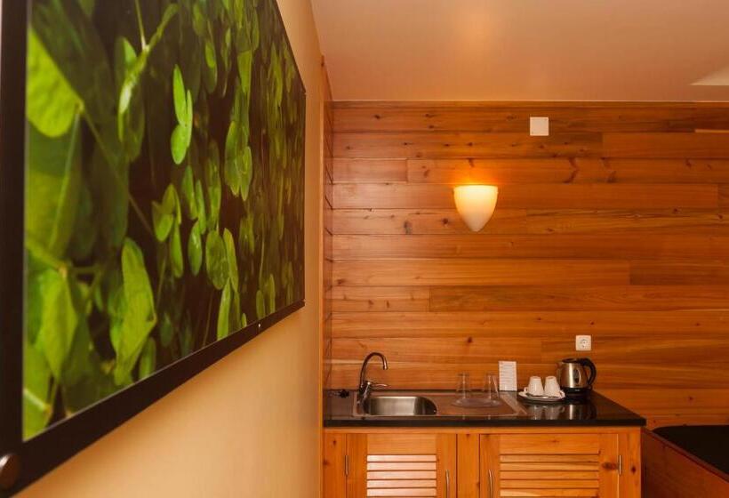 סוויטה, Aldeia Da Fonte