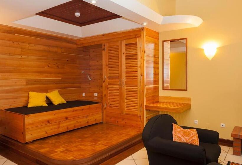 סוויטה, Aldeia Da Fonte