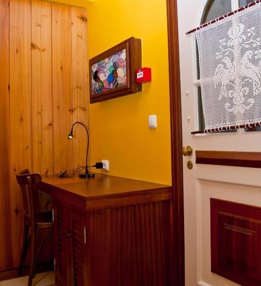 חדר דלוקס, Aldeia Da Fonte