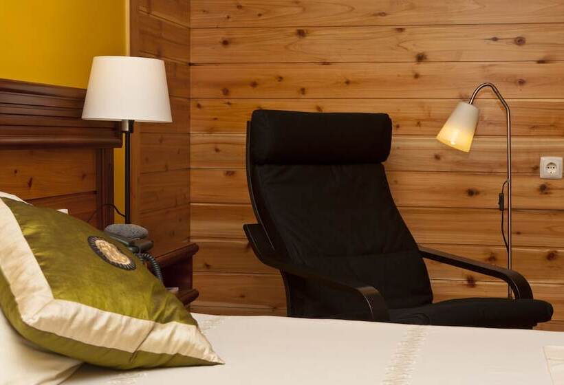 חדר סטנדרט, Aldeia Da Fonte