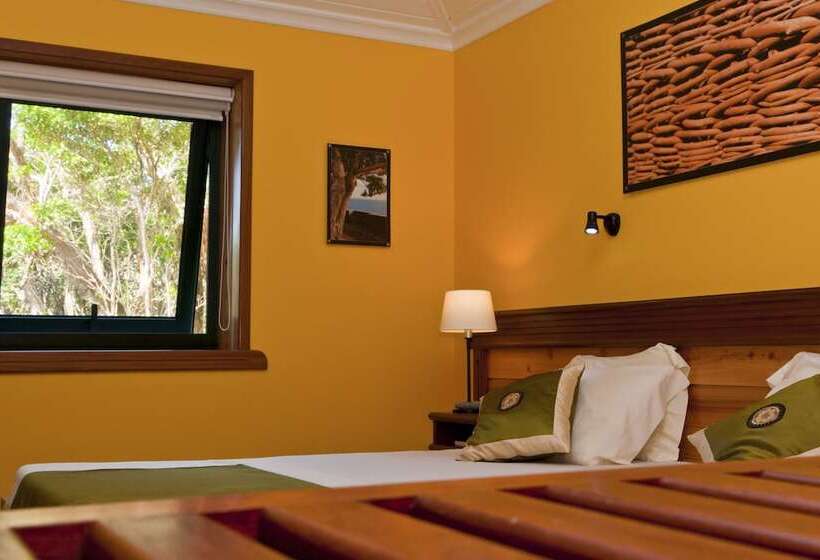 חדר סטנדרט, Aldeia Da Fonte