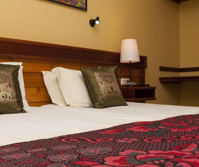 סוויטה, Aldeia Da Fonte