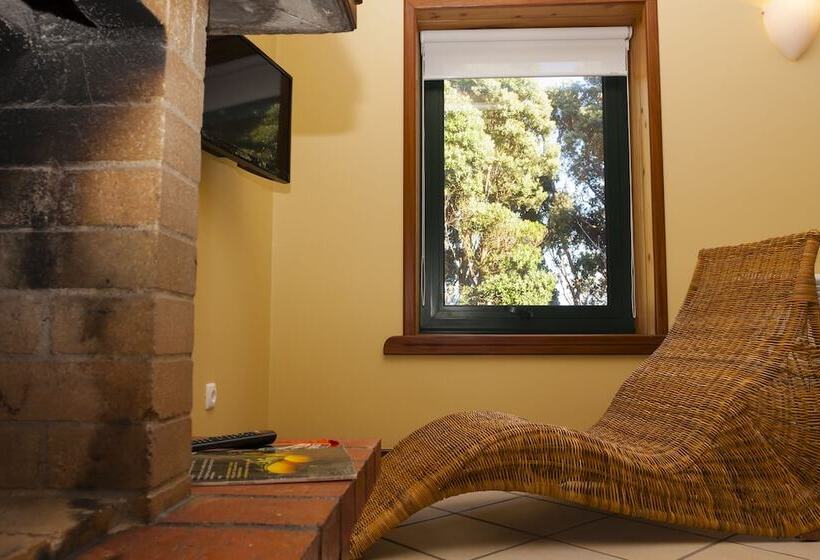 סוויטה, Aldeia Da Fonte