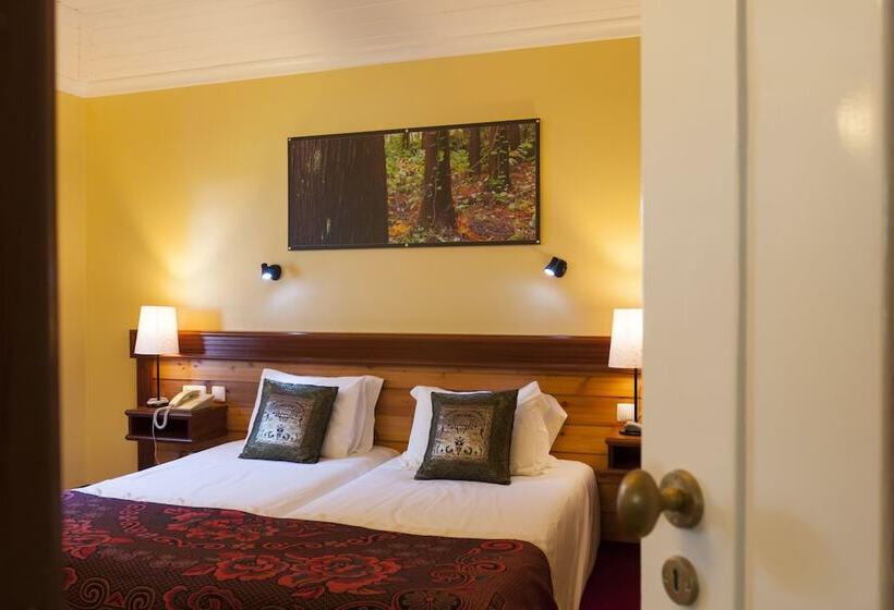 סוויטה, Aldeia Da Fonte