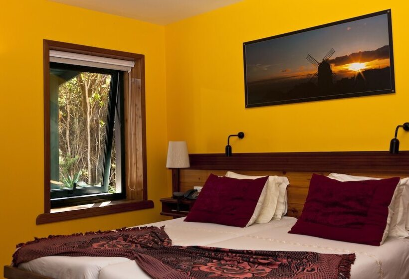 חדר סטודיו סטנדרד, Aldeia Da Fonte