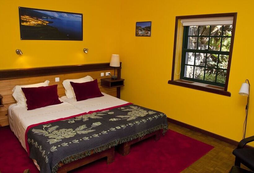 חדר דלוקס, Aldeia Da Fonte