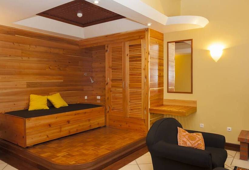 סוויטה, Aldeia Da Fonte