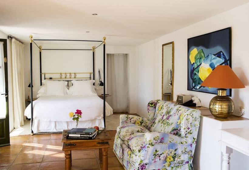 اتاق لوکس, Cas Gasi Boutique