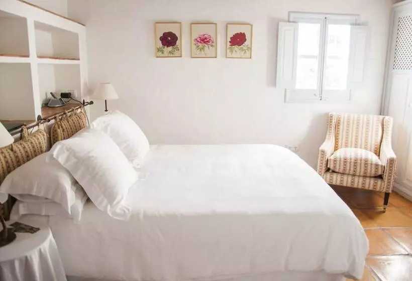 Deluxe-huone, Cas Gasi Boutique