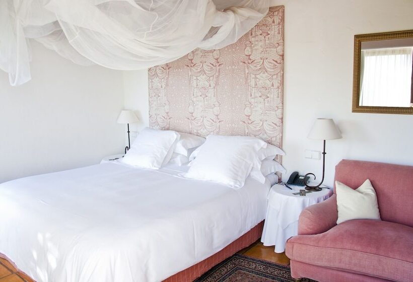 اتاق لوکس, Cas Gasi Boutique