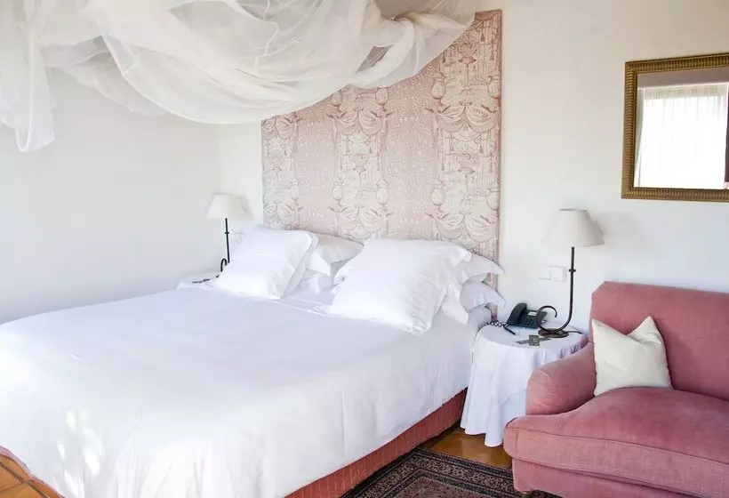 Deluxe-huone, Cas Gasi Boutique