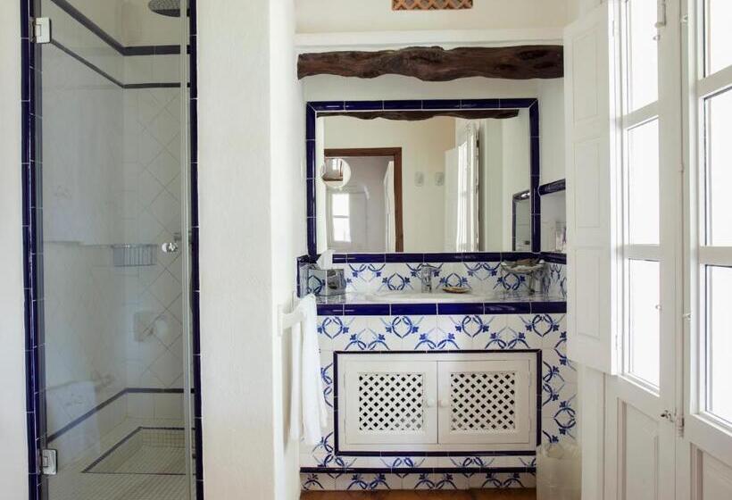 اتاق لوکس, Cas Gasi Boutique