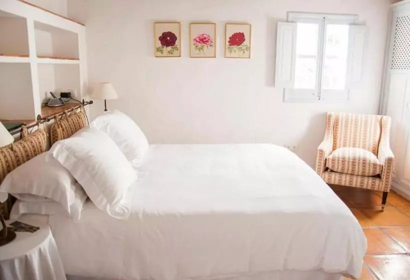 Deluxe-huone, Cas Gasi Boutique